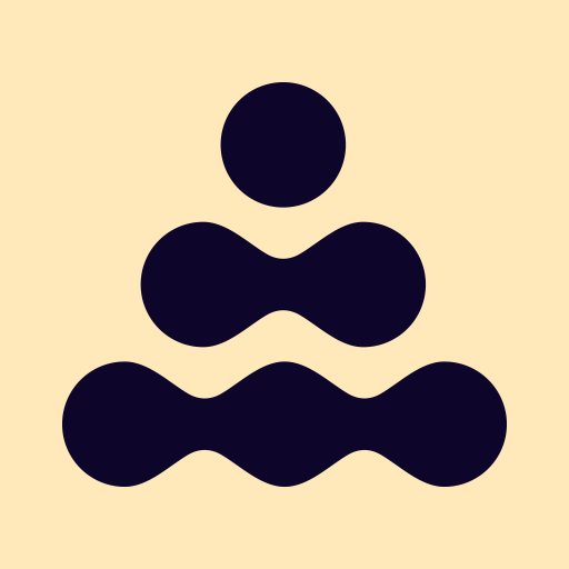 Serene - Meditation & Sleep  Icon