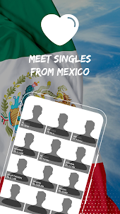 Mexican Dating & Live Chat