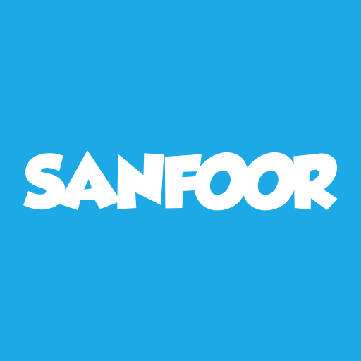 Sanfoor logo