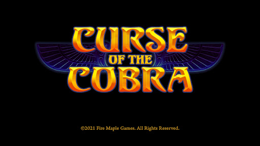 Android application Curse of the Cobra screenshort