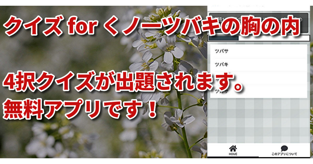 Quiz for Kunoichi Tsubaki's chest/anime test application APK (App on