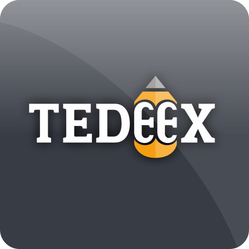 Tedeex - Embroidery Design - AppWisp.com