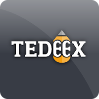 Tedeex - Embroidery Design