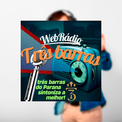 Android application Rádio Três Barras screenshort