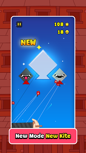 High Chet - Kite Game screenshot 7