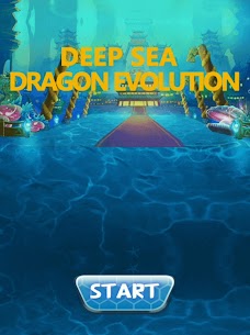 Deep Sea Dragon Evolution MOD APK (Unlimited Money) Download 6