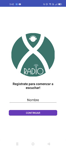 Xalmimilulco radio Screen 3
