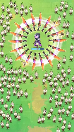 Game screenshot Hero Clash mod apk