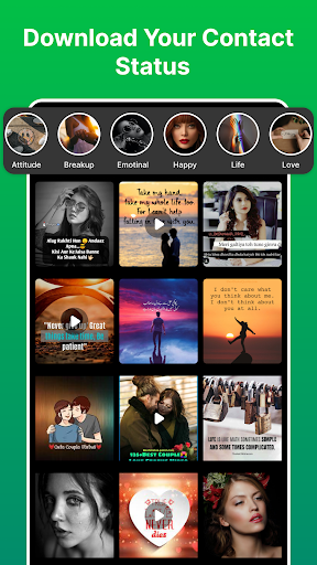 Android application All video Downloader Pro 2023 screenshort