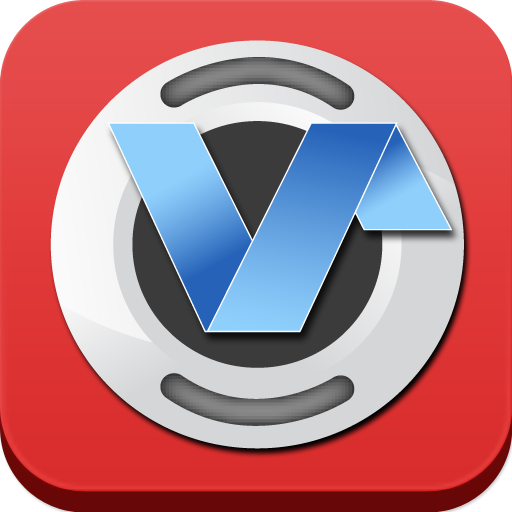 ViewRex Mobile logo
