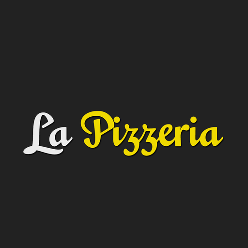La Pizzeria logo