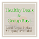 Healthy Deals & Group Buys Download on Windows