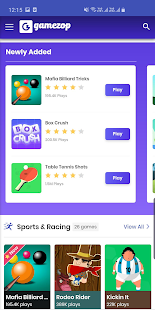 250 games in 1 app screenshots apk mod 3