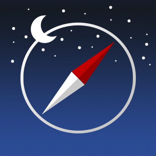 Web Browser - Star Browser 2.7 Icon