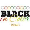 Black in Color Demo: A balls combinations game