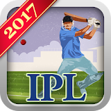 IPL 2017 Schedule - T20 icon