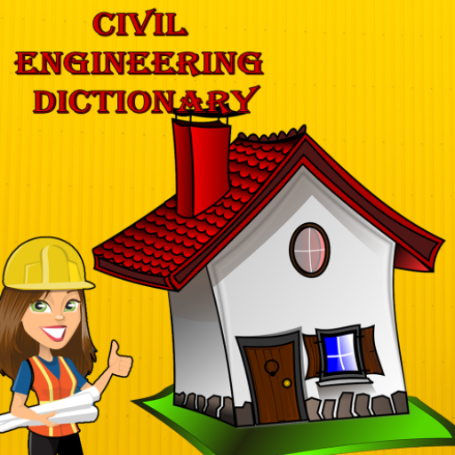 Civil Engineering Dictionary logo