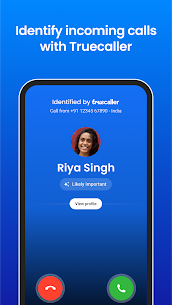Truecaller Premium Mod APK: The Ultimate Tool to Block Spam Calls and Stay Safe 1