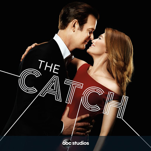 The Catch: الموسم 1 - التلفزيون على Google Play