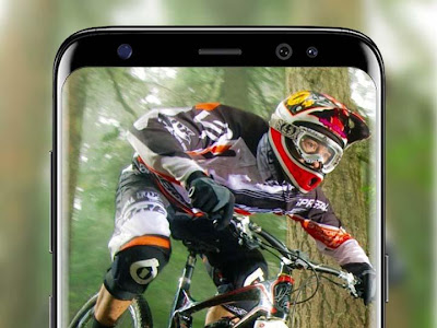 √画像をダウンロード スマホ 壁紙 自転車 326000-スマホ 壁紙 自転車