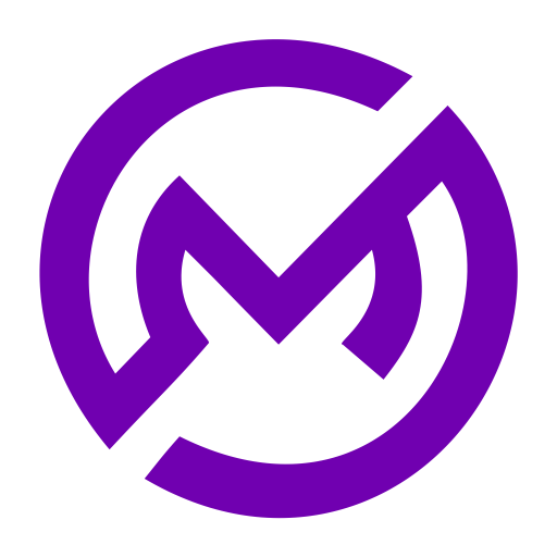 MegaShoop DashBoard logo
