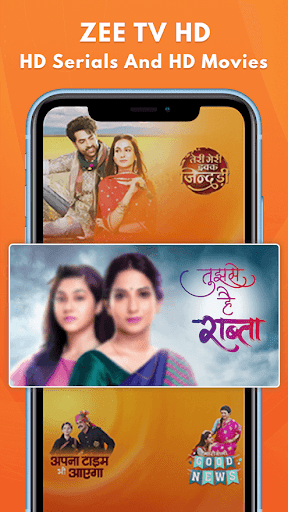 Guide For Zee-e TV All Serials