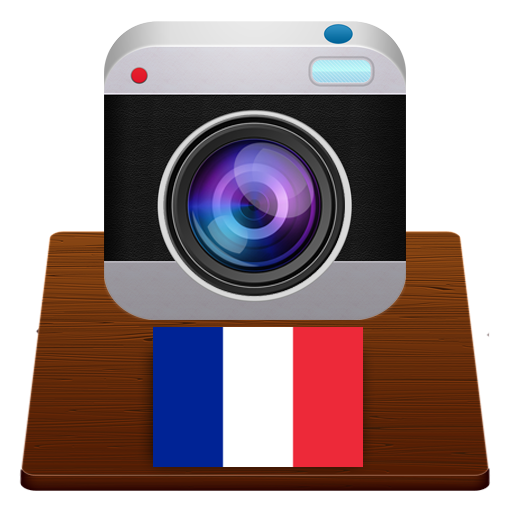 Cameras France  Icon