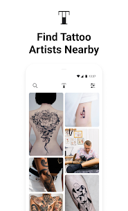 Tattoodo – Tattoo Design 1