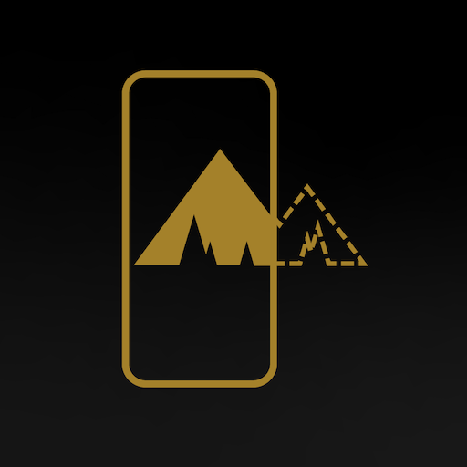 THNX AR Experience logo
