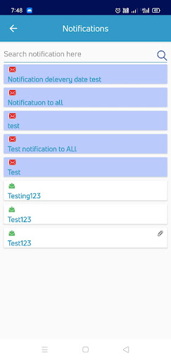 EV MyLeads Analytics