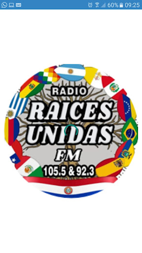 Visualização do aplicativo