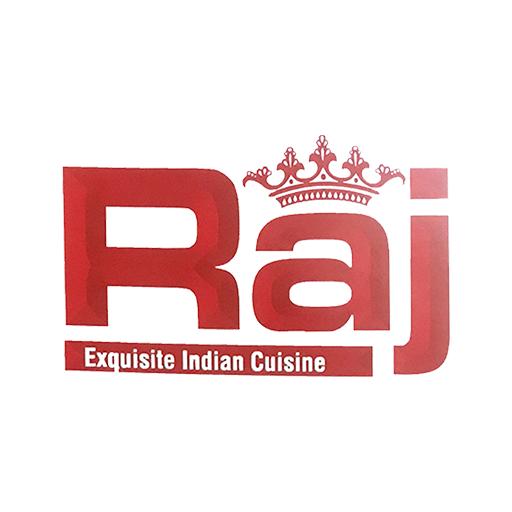 Raj logo