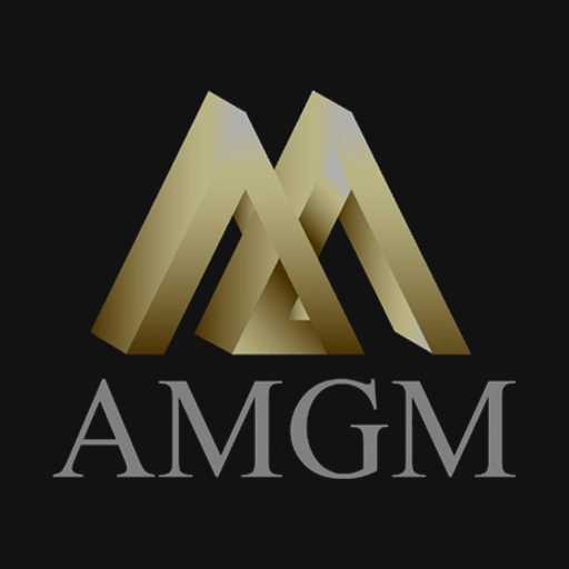 AMGM Assessoria Contábil logo