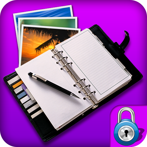 Personal 2024 diary pc
