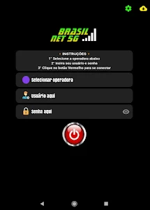 BRASIL NET 5G