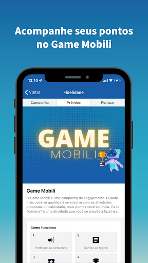 Comunidade Consultores Mobili Screen 3