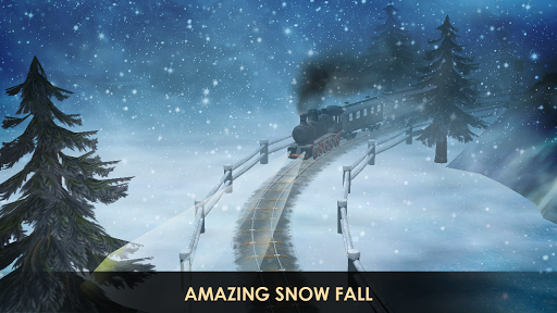 Train Simulator : Train Games Screen 2