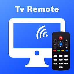 TV Remote Control For All