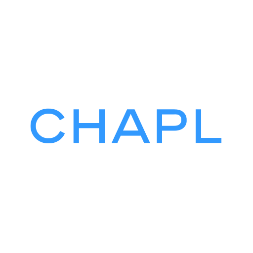 CHAPL - 근태 관리 솔루션  Icon
