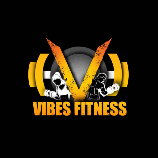 Vibes Fitness logo