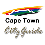 Cape Town - City Guide icon