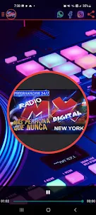 Radio Mx NY