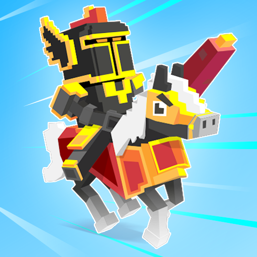Cube Knight - Craft Warriors Download on Windows