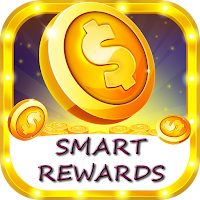 Smart Rewards - Earn Rewards and Gift Cards