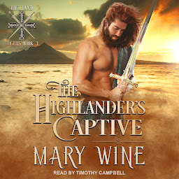 Icon image The Highlander's Captive