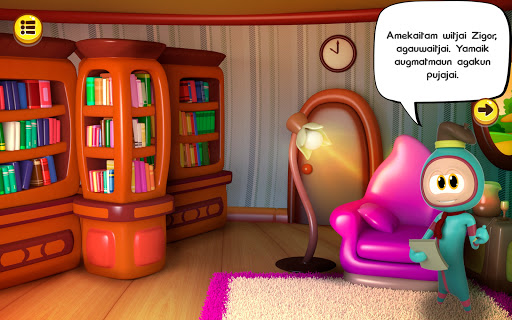 COLENAA CICLO IV FCL Screen 3