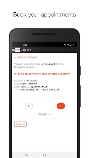 Strong Performance Co Screen 3