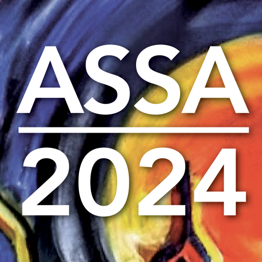 ASSA 2024 logo