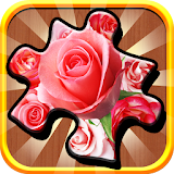 Flowers Jigsaw Puzzle icon