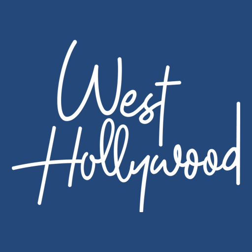 West Hollywood University logo